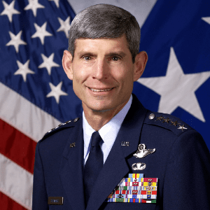 General Norton Schwartz