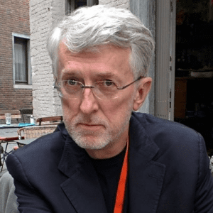 Jeff Jarvis