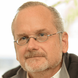 Lawrence Lessig