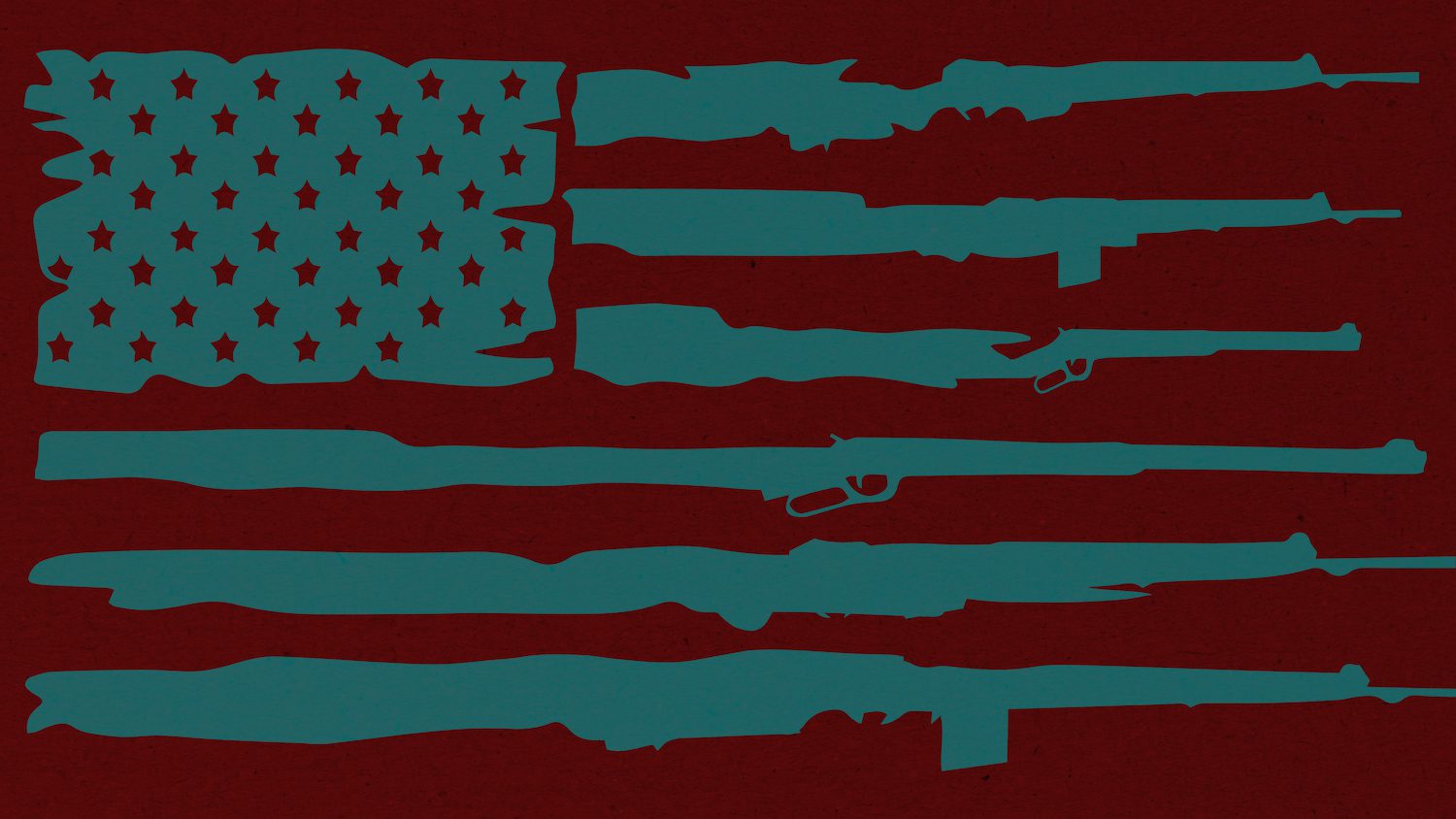 America Guns Debate