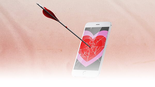 Dating App Love Debate
