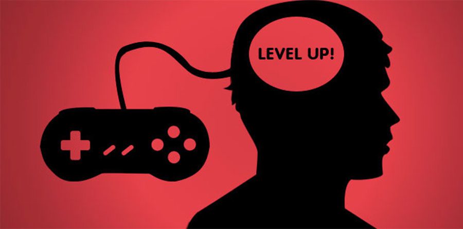 Gaming Makes You Smarter