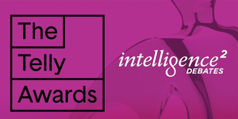 Telly Awards Intelligence Squared