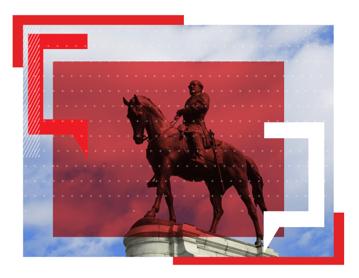 Debatable Confederate Monuments