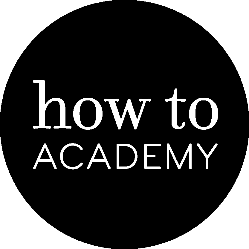 How To Academy 