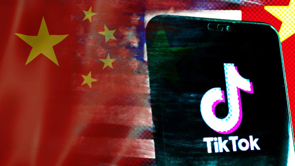 How China takes extreme measures to keep teens off TikTok