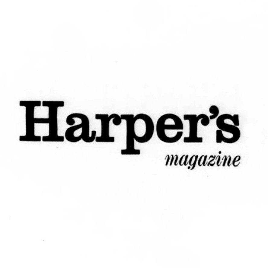 Harper's Magazine - Open to Debate