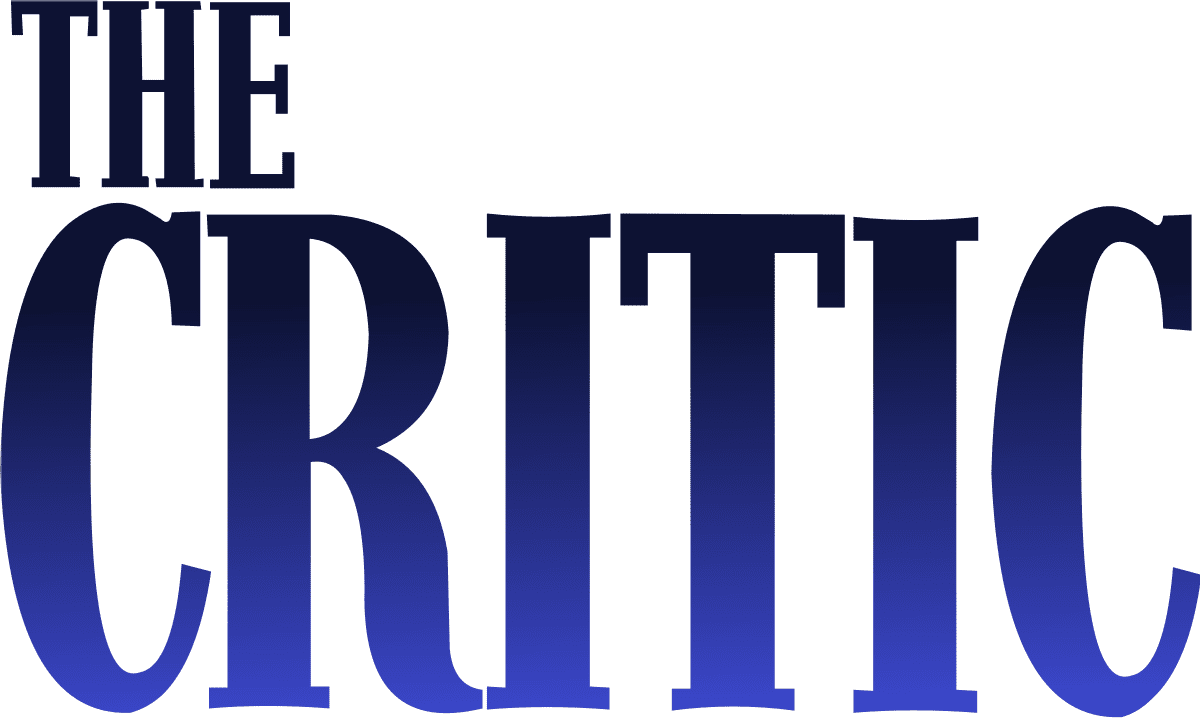 The Critic Logo