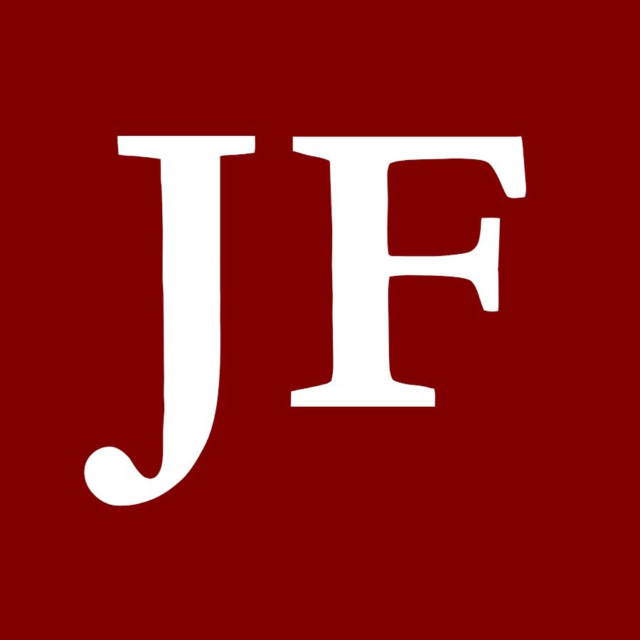 Jamestown Foundation Logo