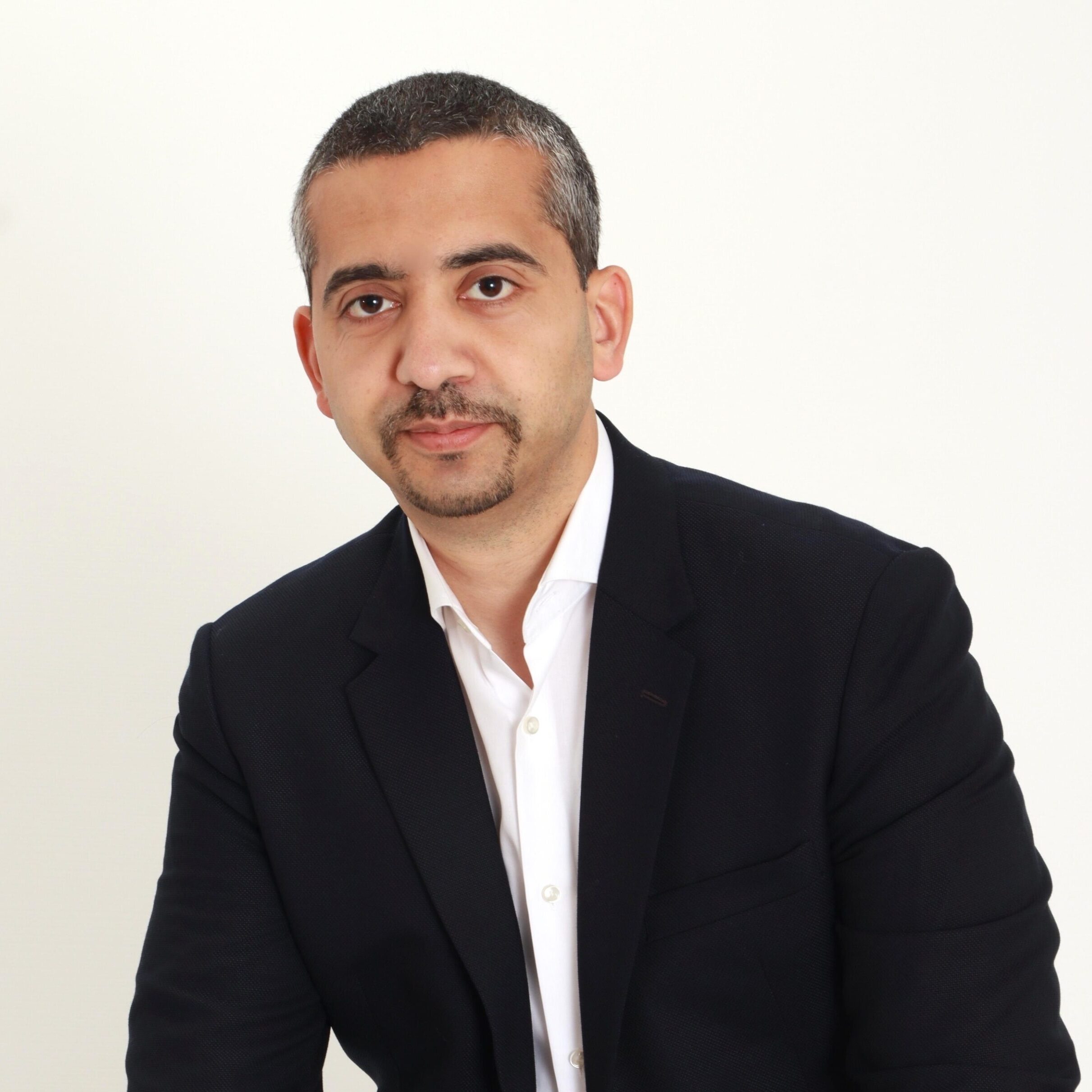 Mehdi Hasan