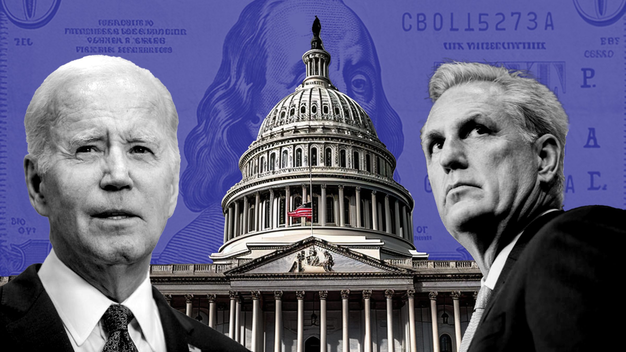 Should Congress Abolish The Debt Ceiling? - Open To Debate