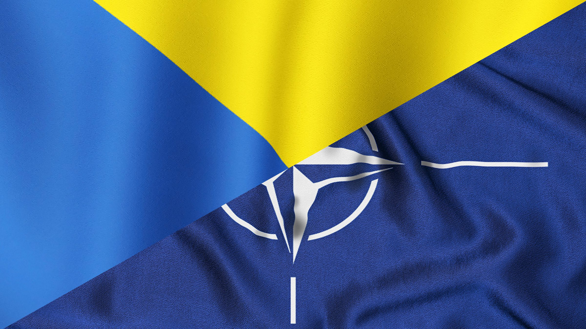 Should NATO Admit Ukraine Open to Debate
