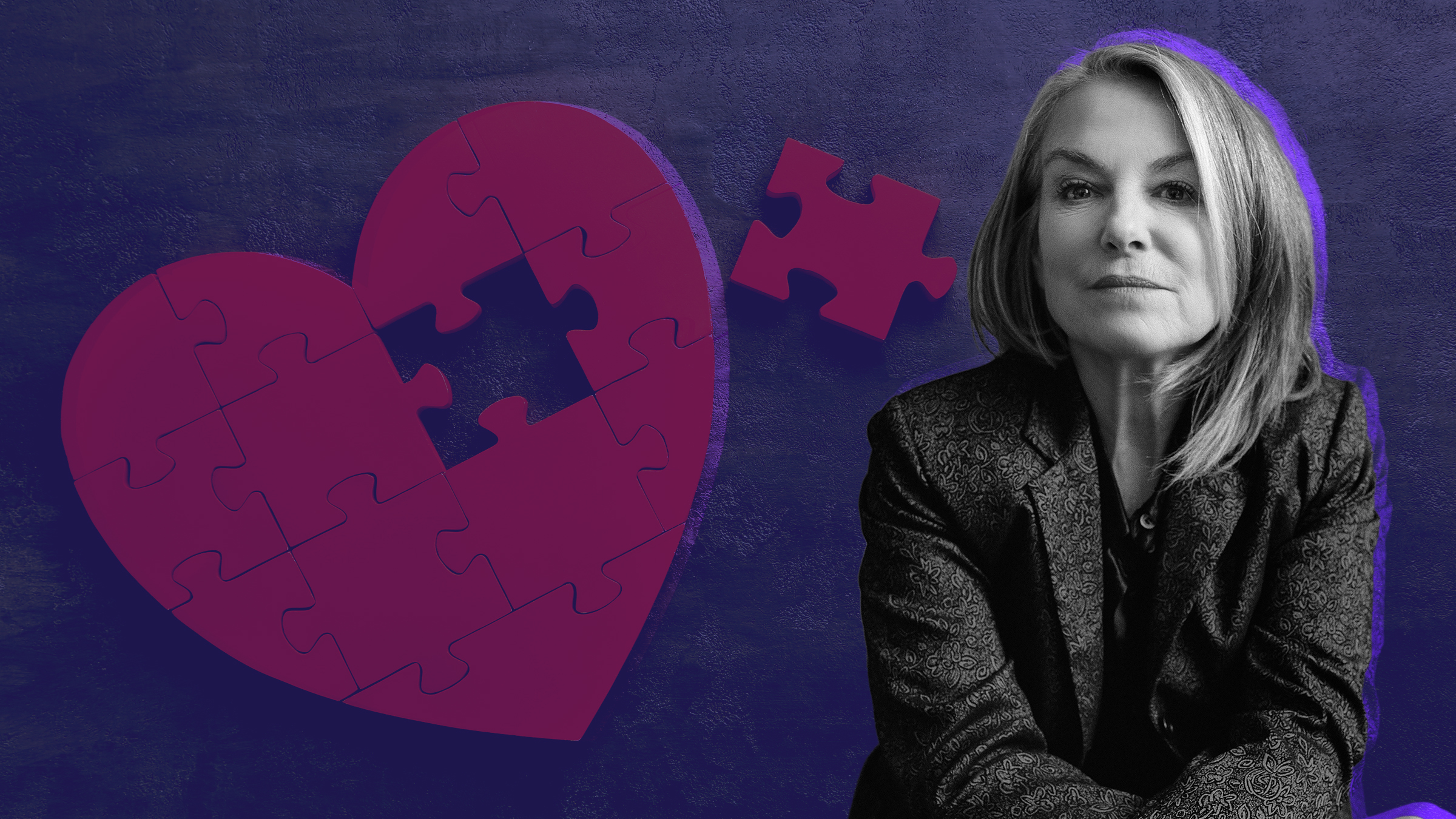 How to Resolve Conflict in Relationships: A Conversation with Esther Perel
