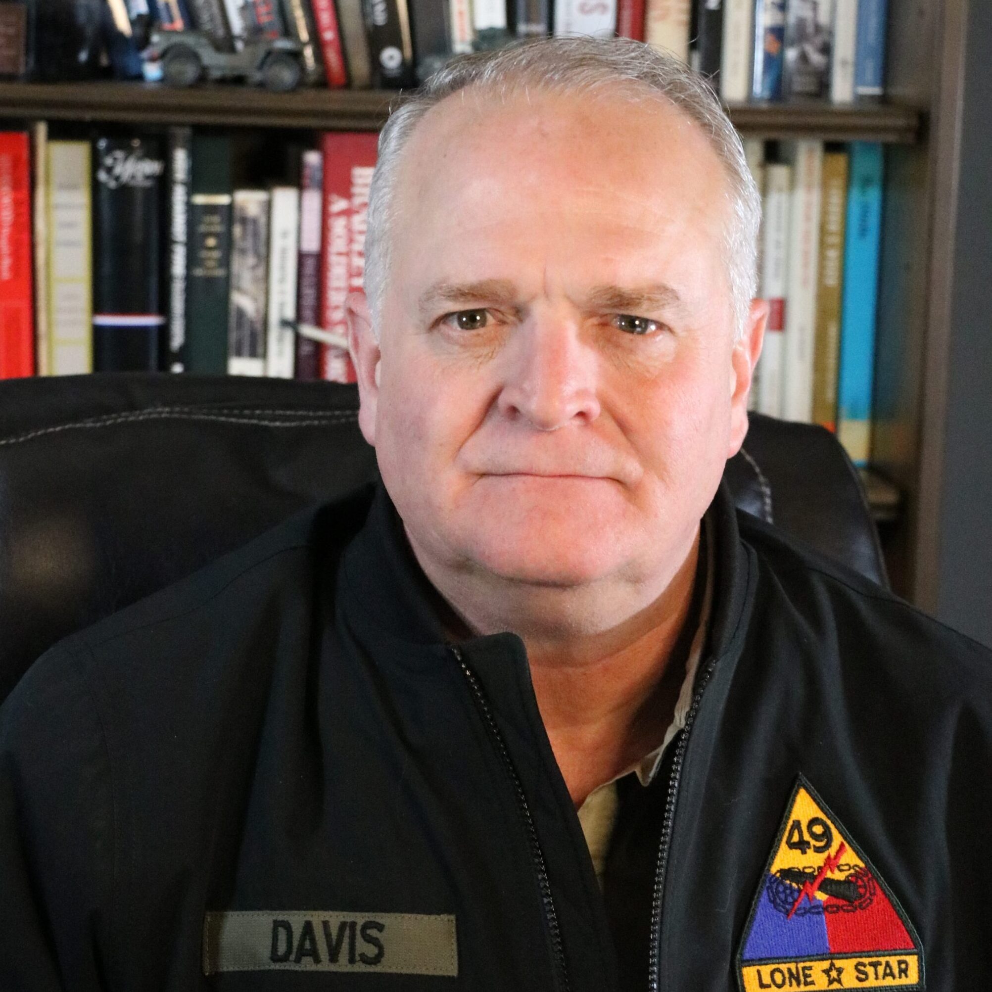 Daniel L. Davis