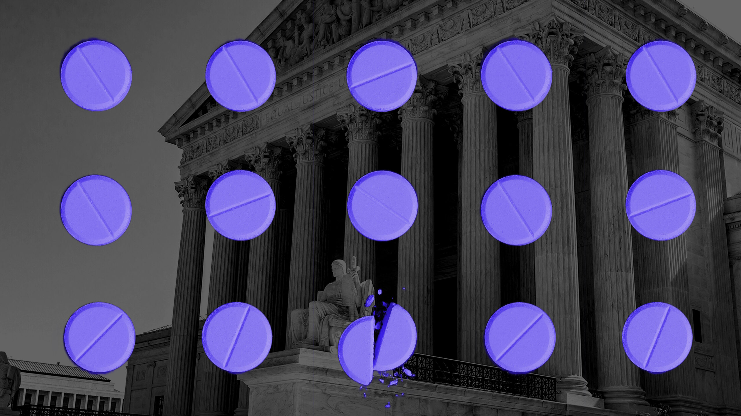 Mock Trial: Should the Courts Restrict Access to the Abortion Pill?
