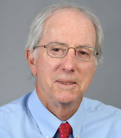 Ambassador Dennis Ross