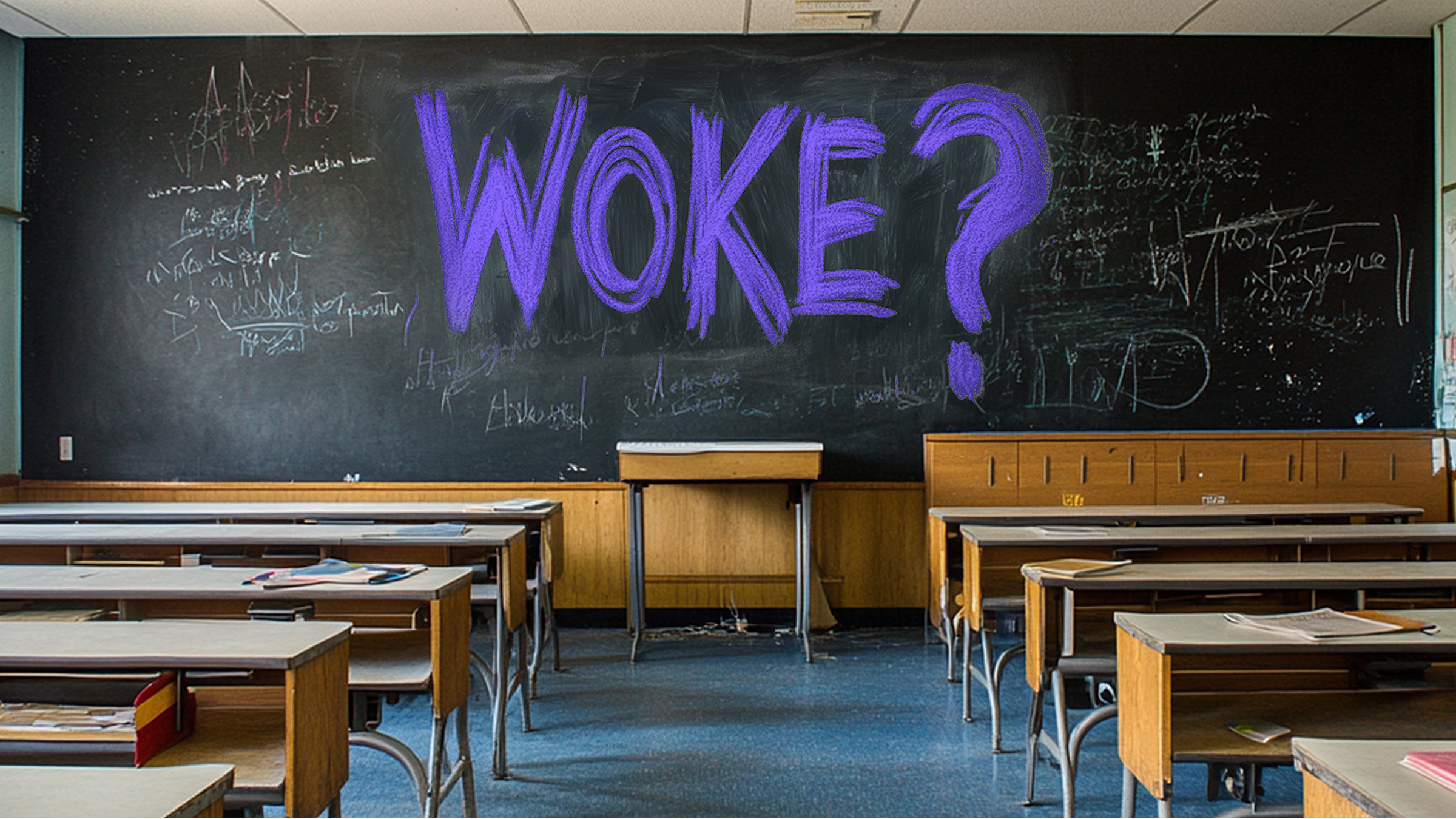 Wokeness in Public Schools: Helping or Hurting Students?