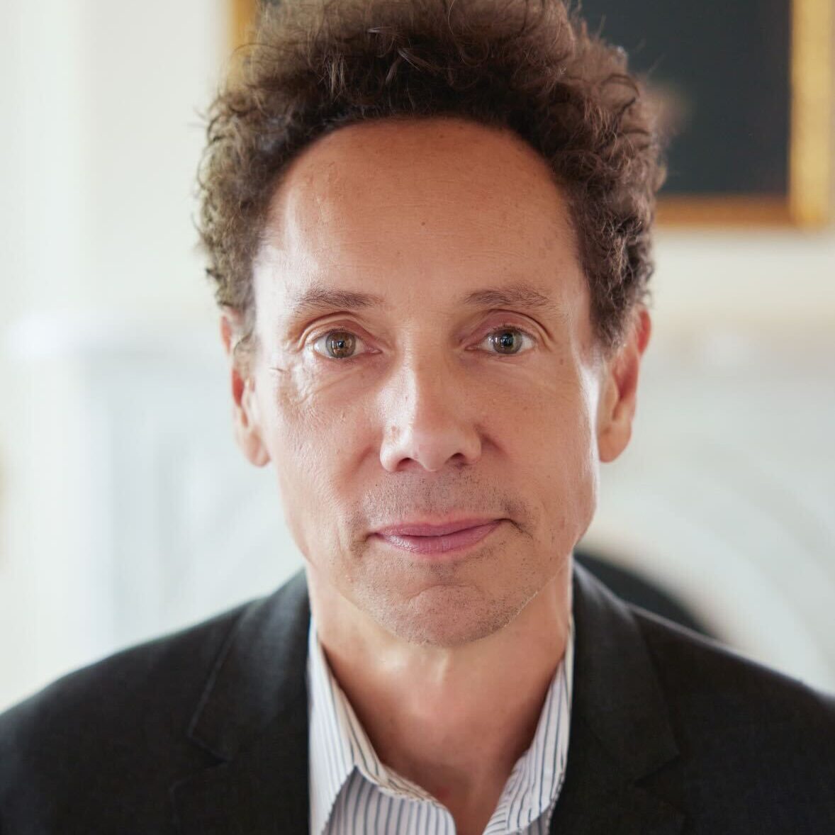 Malcolm Gladwell