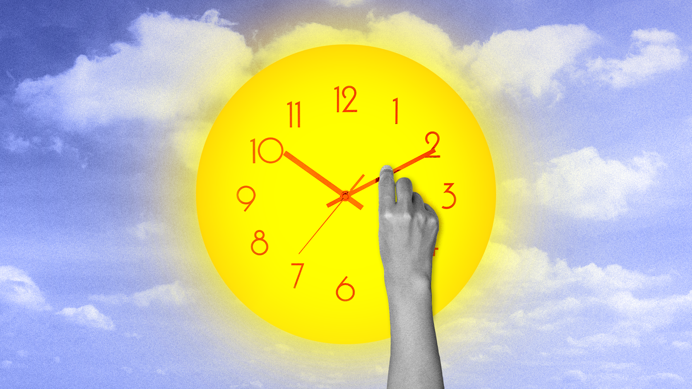 Is it Time to End Daylights Savings Time?