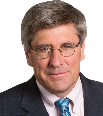 Stephen Moore