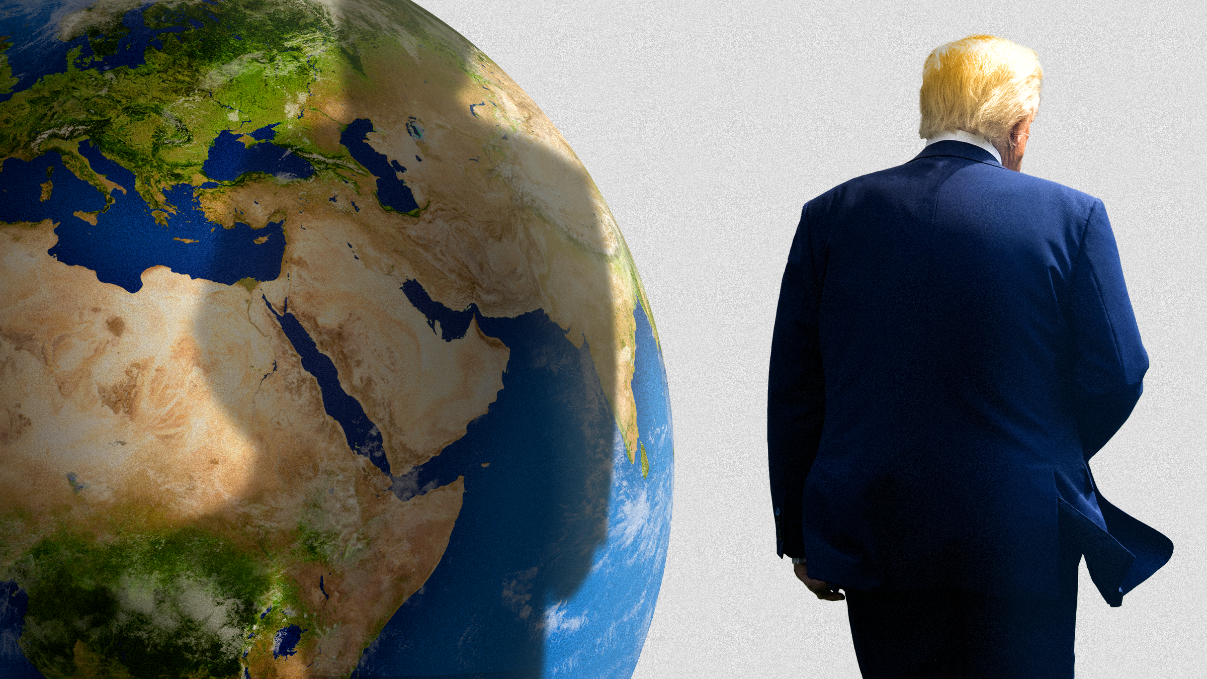 Was Trump Right to Be Hard on Soft Power in the Middle East?
