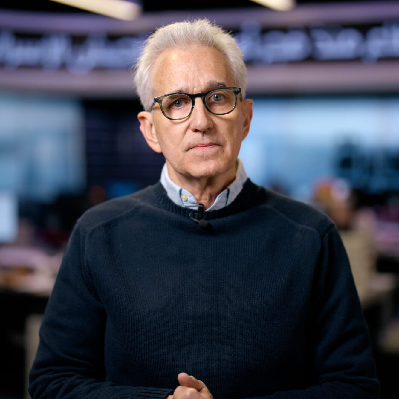 Jeffrey Gedmin