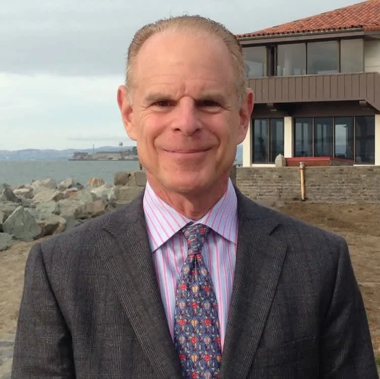 Jeff Ferry