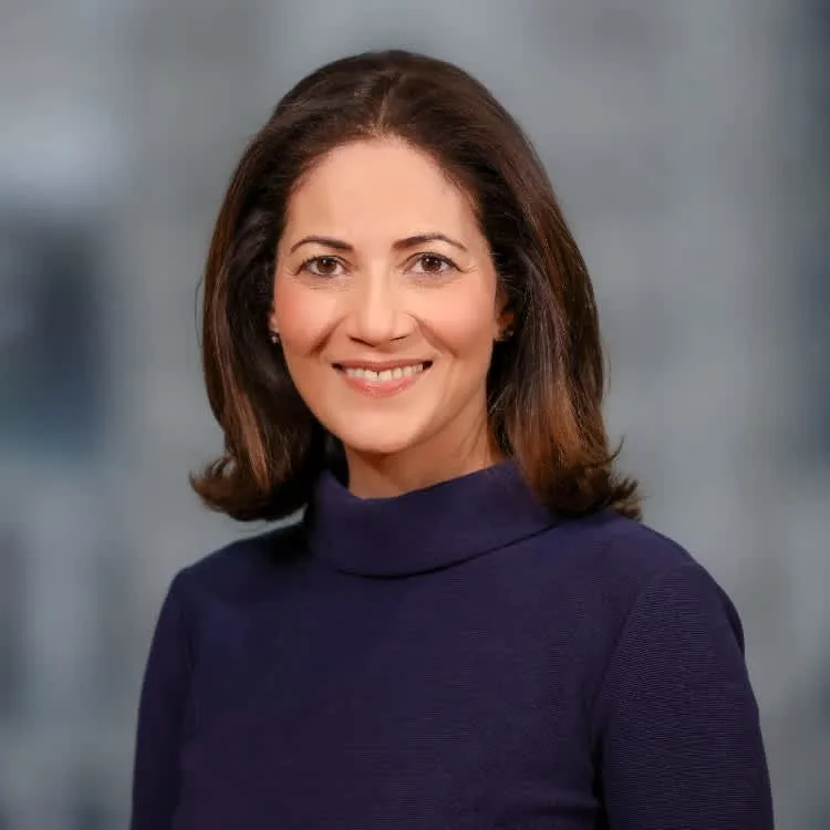 Mishal Husain
