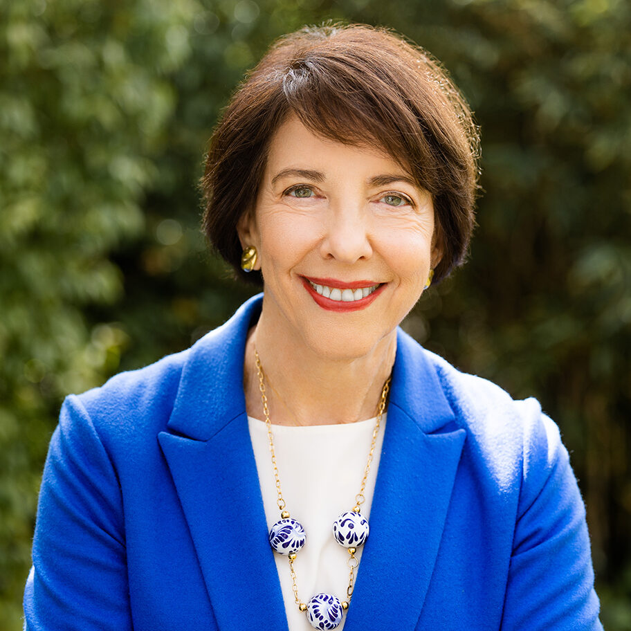 Susan Shirk