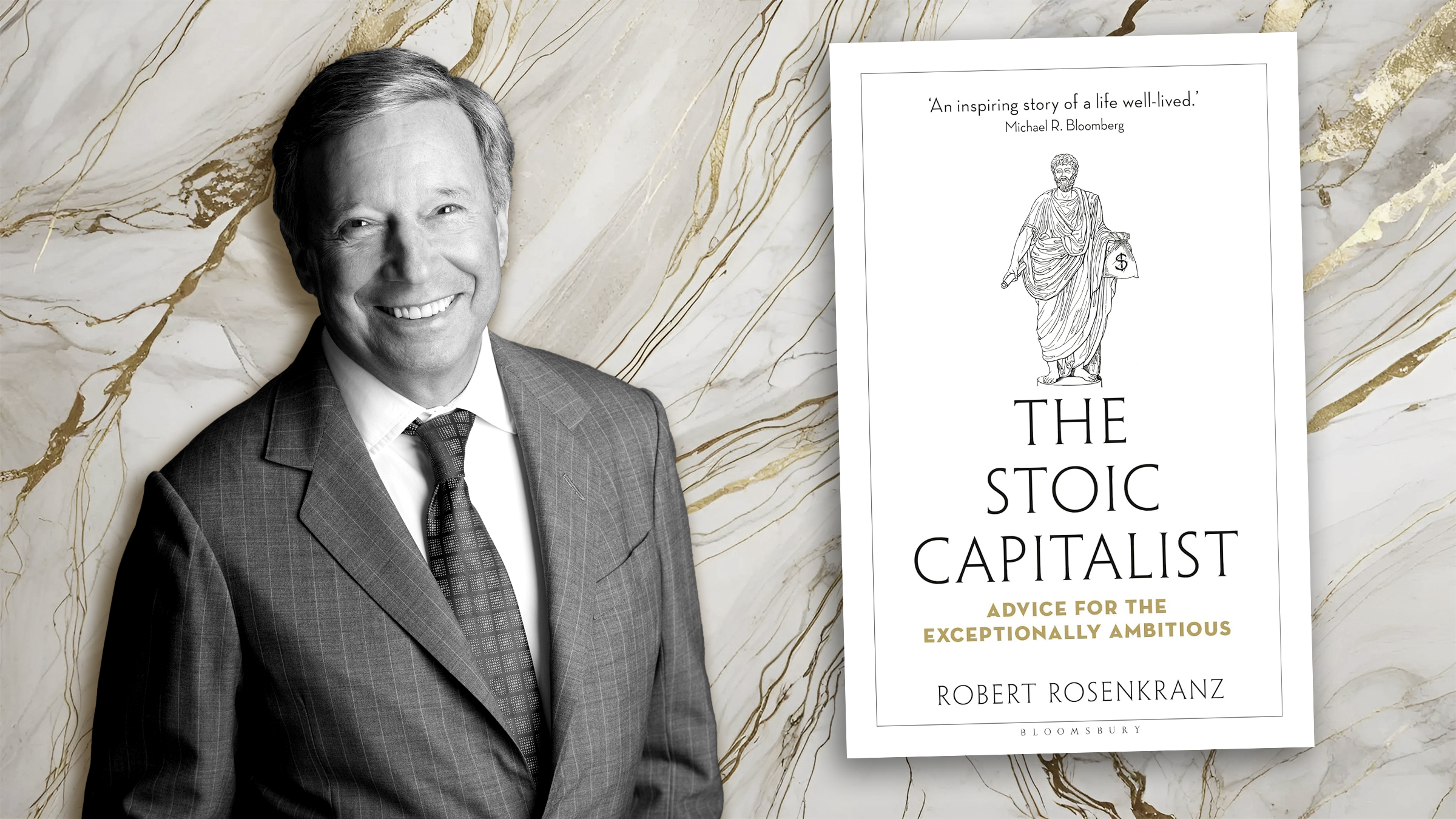 Think Twice: The Stoic Capitalist