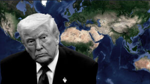 The Trump Doctrine: A Global Reckoning?