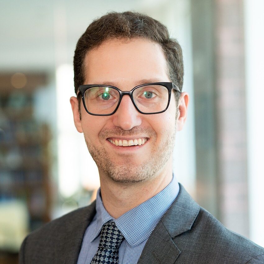 Joshua Shifrinson