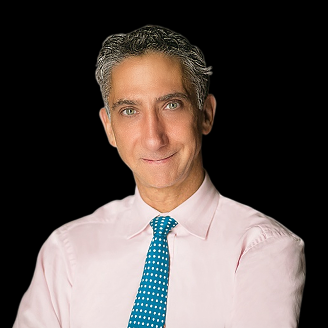 Christopher Sabatini