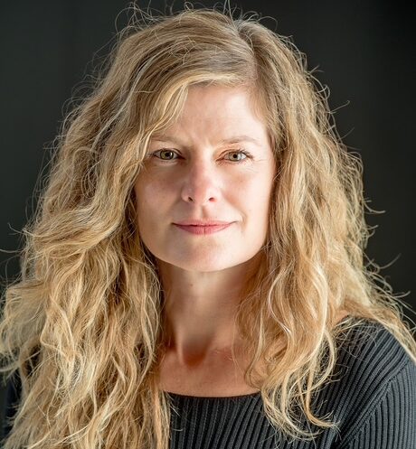Elizabeth Shackelford