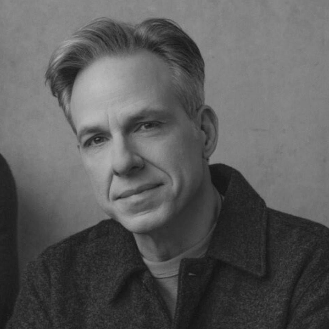 Jake Tapper
