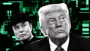 Should the U.S. Be Ruled by a CEO Dictator?