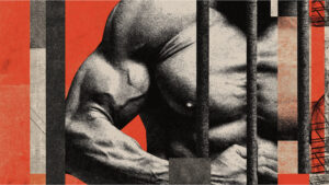 Is Masculinity A Prison?