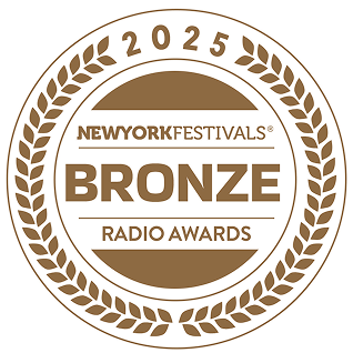 New York Festivals Radio Awards