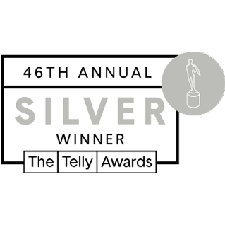 The Telly Awards - Silver
