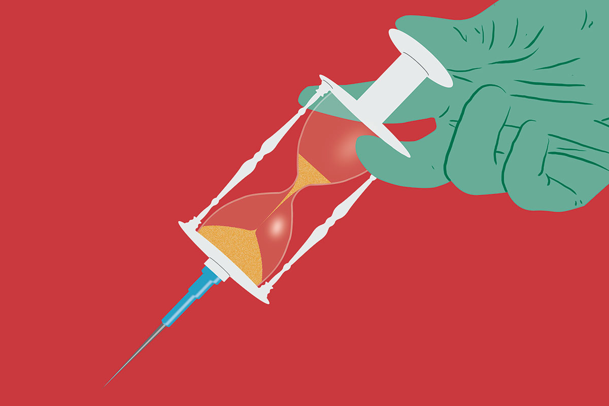 Legalize Assisted Suicide?