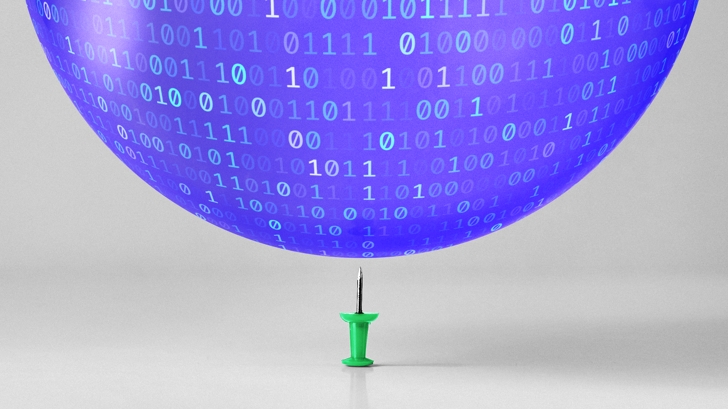 Will the AI Bubble Burst?