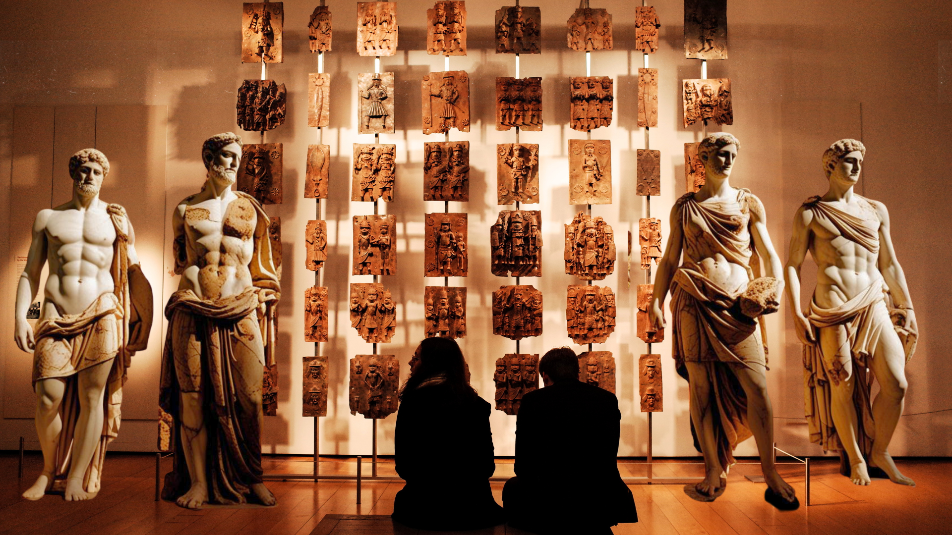 Should Museums Repatriate Cultural Artifacts?