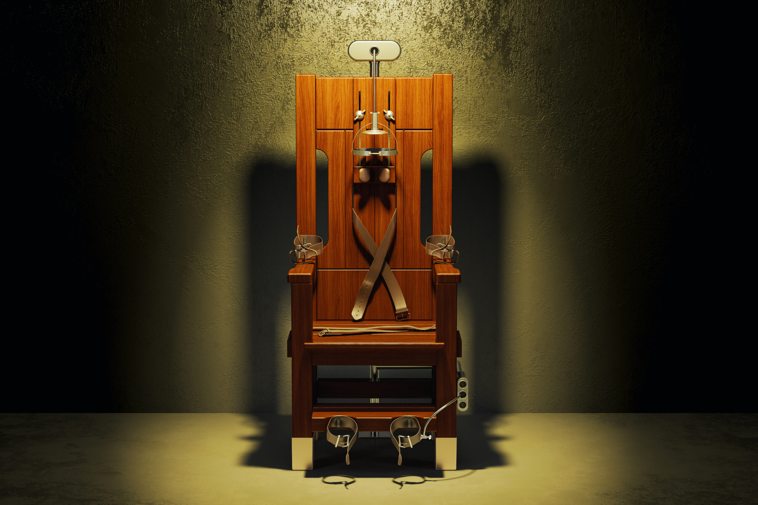 Should the Death Penalty Be Abolished?