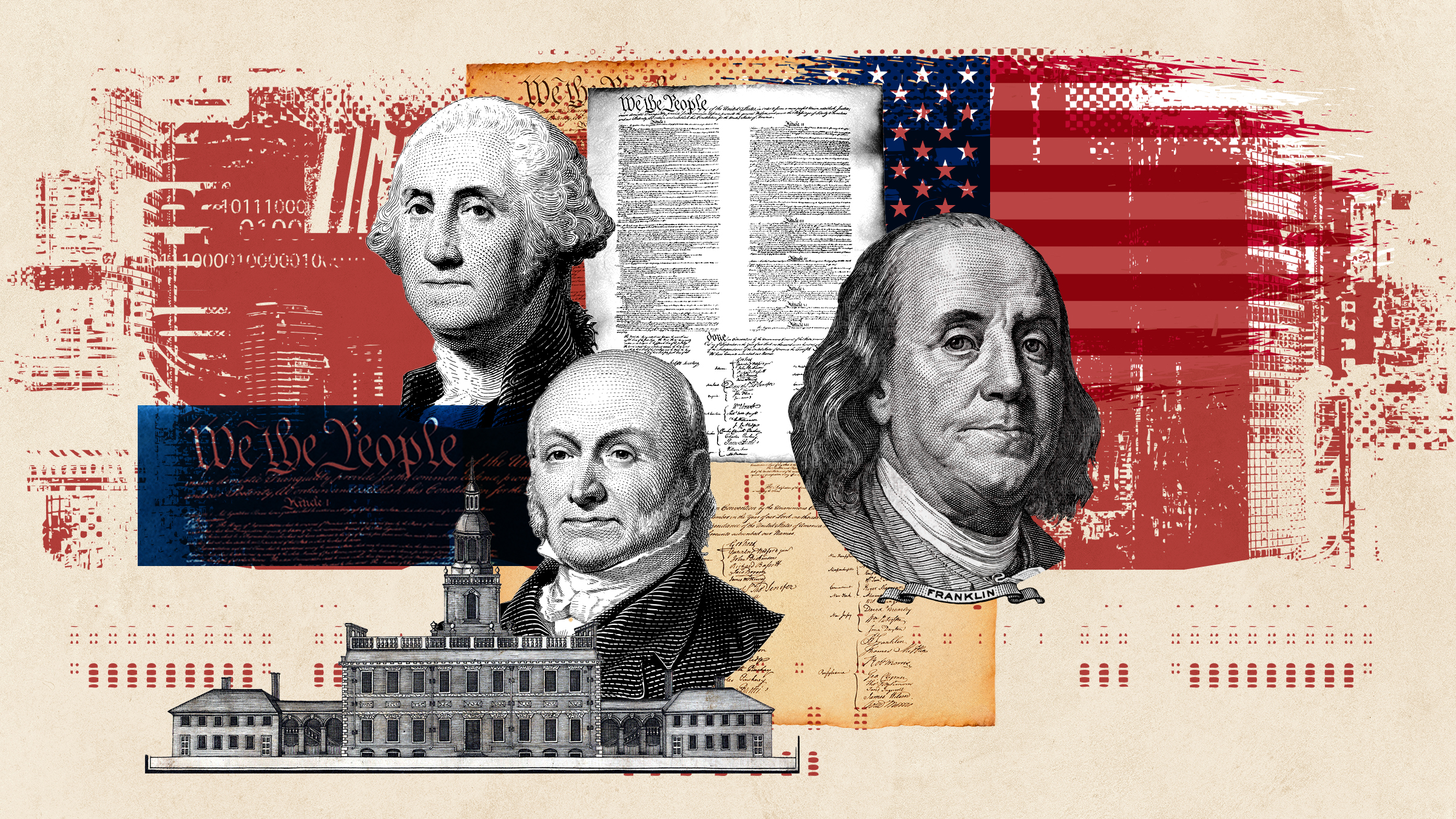 Is it Time to Stop Idolizing the Founders?