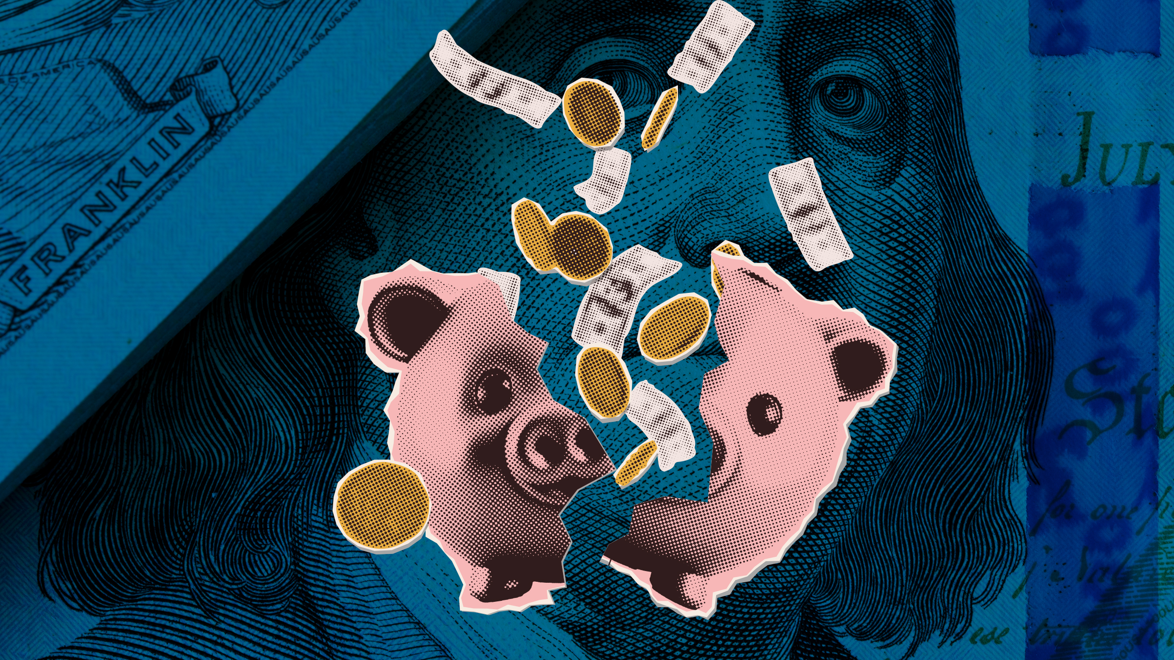 Attend Livestream: Is Capitalism Broken?