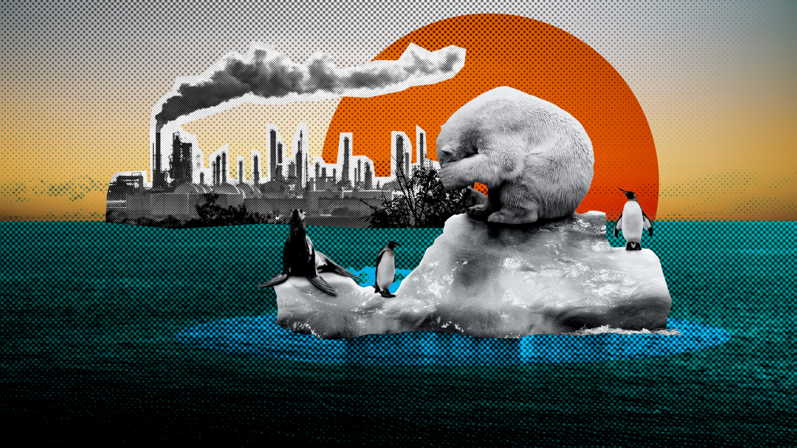 Can Humans Adapt to Climate Change?