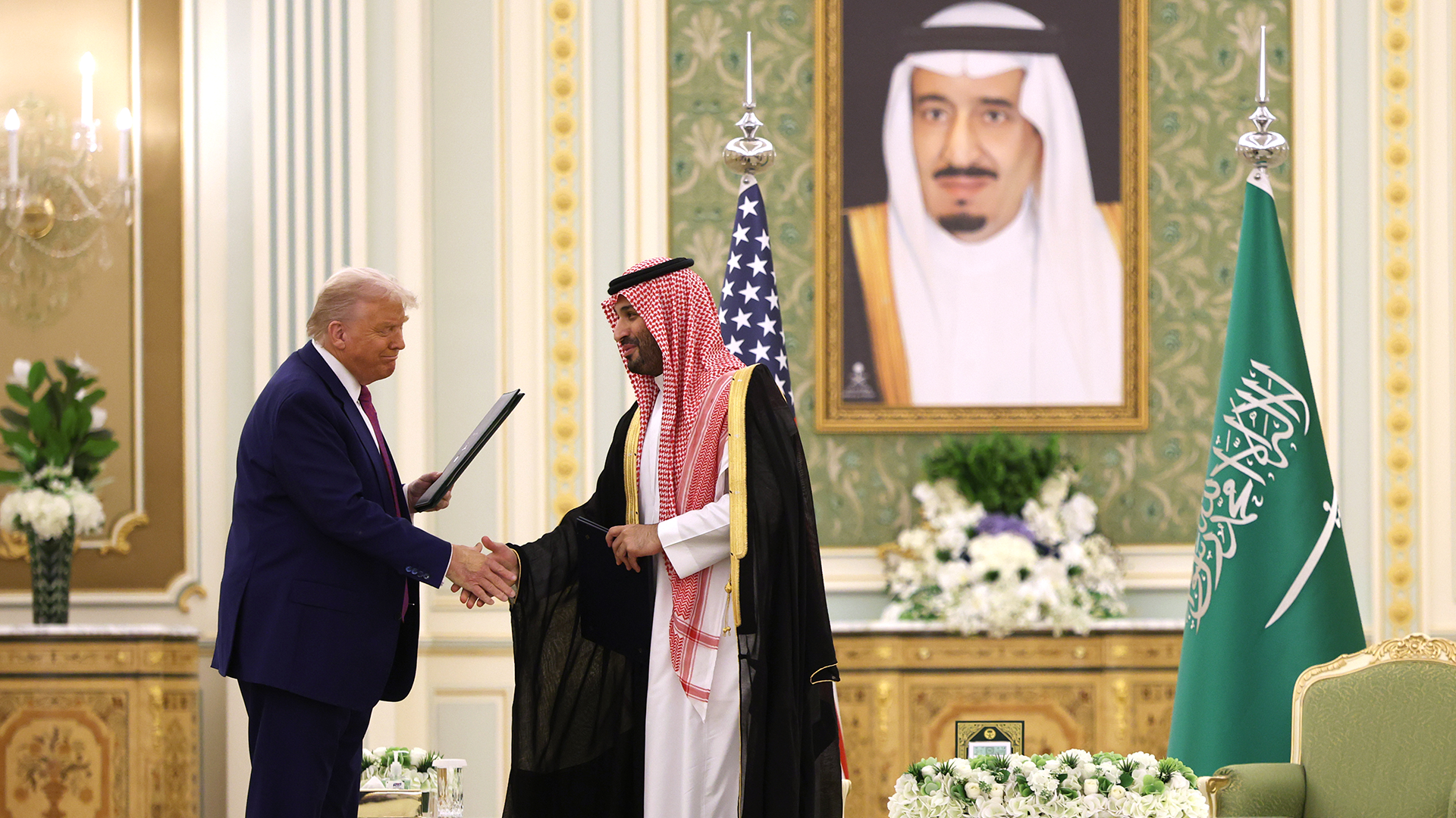 Does the U.S.-Saudi Civil Nuclear Agreement Serve America’s Interests?