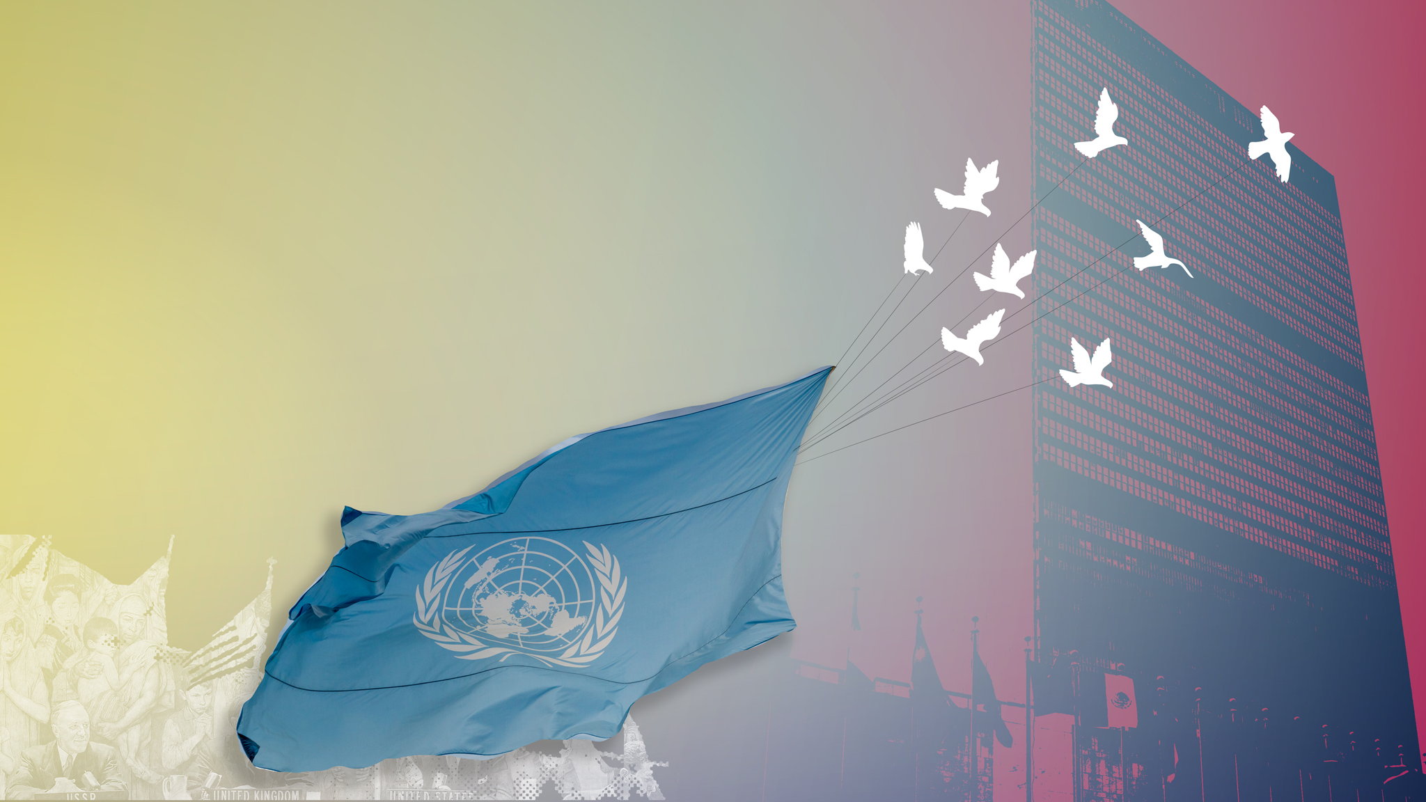 Is the United Nations Obsolete?